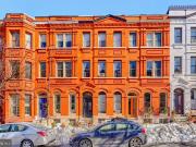 1809 Bolton St, Baltimore, MD 21217