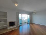 180 Área Útil Apartamento Alugar, 3 Dormitórios...