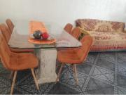 180.00 Área Útil Casa Alugar, 5 Ambientes localizado em...