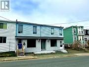 180 186 Pleasant Street, St. John’S, NL, A1E 1L8 commercial.