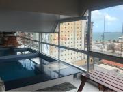 180 Área Útil Apartamento Alugar, 3 Dormitórios...