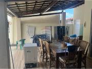 180 Área Útil Casa Alugar, 4 Dormitórios localizado em...