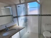 180 Área Útil Casa de Condomínio Alugar, 3 Dormitórios...