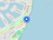 180 degree views across Moreton Bay and beyond