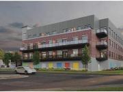 180 Grand River Avenue, Brantford, ON, N3T 4X6 vacant...