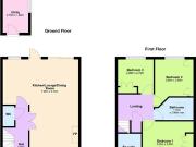 180 Holywell, Goatstown, Dublin 14 Young's Estate...