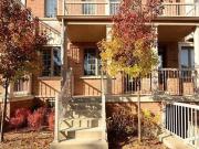 180 Howden Boulevard 55 Brampton ON L6S 1B5 2 Bedroom...
