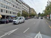 180 m2 apartment for rent in Lausanne