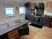 180 m2 furnished half timbered house is in the old town...