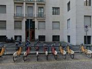 180 m2 room for rent in Milano Zona 1 Centro storico