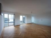 180 m² Penthouse mit großer 360° Sonnenterrasse in 1190 Wien