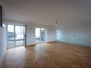 180 m² Penthouse mit großer 360° Sonnenterrasse in 1190 Wien
