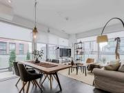 180 Mill Street 22597 Toronto ON M5A 0V7 2 Bedroom Condo...