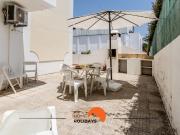 #180 Newtown w/ Ac, Piscina e Jardim