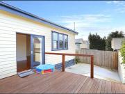 You can't beat Brunswick East! Renovated 3 bedroom house