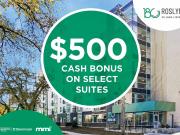 180 Roslyn