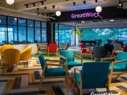 180 Seats Available Ready for Occupancy Office Space in...