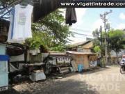 180 sqm Commercial lot for sale in Urgello Cebu City...