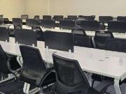 180 SQM Fitted Office Space for Lease in Makati