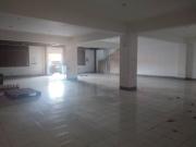 180 sqm Ground Floor Office Space for Rent in J.P....
