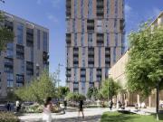 180A York Way, Kings Cross N1, 1 bed flat to rent,...