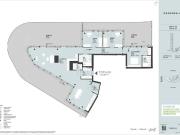180m² Dachterrasse! Luxus DG Wohnung mit direktem Blick...