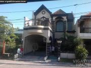 180sqm 2 stry House and Lot for Sale BF Resort Las Pinas