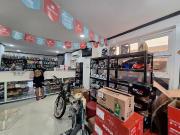 180sqm Warehouse/Commercial & Office Space for Rent...