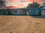 18100 THOMPSON CANYON AVE, CALIENTE, CA 93518