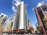 1810/181 A'beckett Street, MELBOURNE Apartment for...