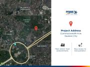 1810 sqm Office Space in Diliman, Quezon City