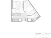 1811/228 La Trobe Street, Melbourne Apartment for rent...
