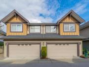 1811511 Steveston Highway Richmond BC Townhouse For Sale REW