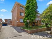 18/119 Cavendish Street, Stanmore