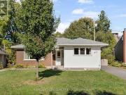 1811 Hutton Avenue, Ottawa, ON, K1G 1M1 house for sale |...