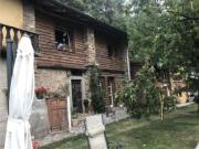 181/2021 2 BG Porzione terra cielo in asta a Palazzago