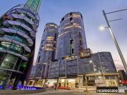 1812/11 Barrack Square, Perth, WA 6000