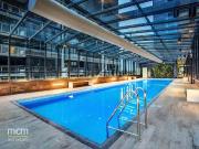 1812/1 Balston Street, Southbank Apartment for rent...