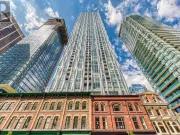 1812 1 Yorkville Avenue, Toronto, ON, M4W 0B1 lease for le.