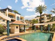 18/12 Monte Carlo Avenue, Surfers Paradise, QLD 4217