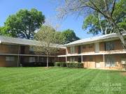 1812 The Plaza, Unit P, Charlotte, NC 28205 MLS #4286063
