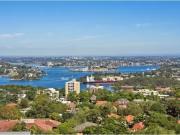 1813/211 Pacific Highway, North Sydney Apartment for...