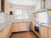 Perfectly positioned two bedroom apartment Perfectly positioned two bedroom apartment