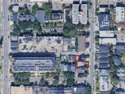 1813 7 Street Sw, Calgary, AB, T2T 2W8 vacant land for...