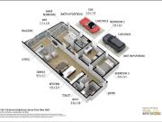 181/418 St Kilda Rd, Melbourne, Vic 3004