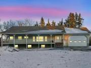 18142 Township Road 474, Rural Camrose County, AB, T0B...