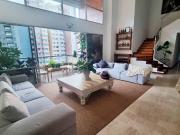 18150 Apartamento en arriendo en el sector Loma de los...