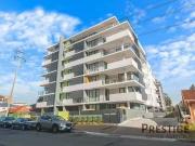 18/15 17 Castlereagh Street, Liverpool NSW 2170