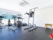 18/160 Stirling Street, Perth, WA 6000