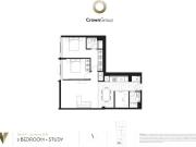 1816/45 Macquarie Street, Parramatta Apartment for rent...